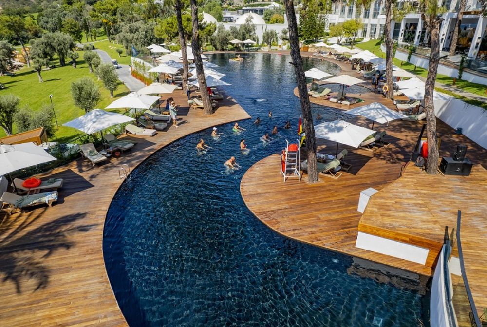 Rixos Premium Bodrum 5*