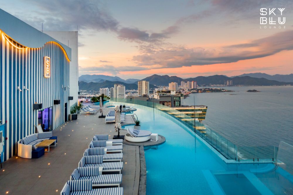 The Empyrean Nha Trang Powered by ASTON 5*