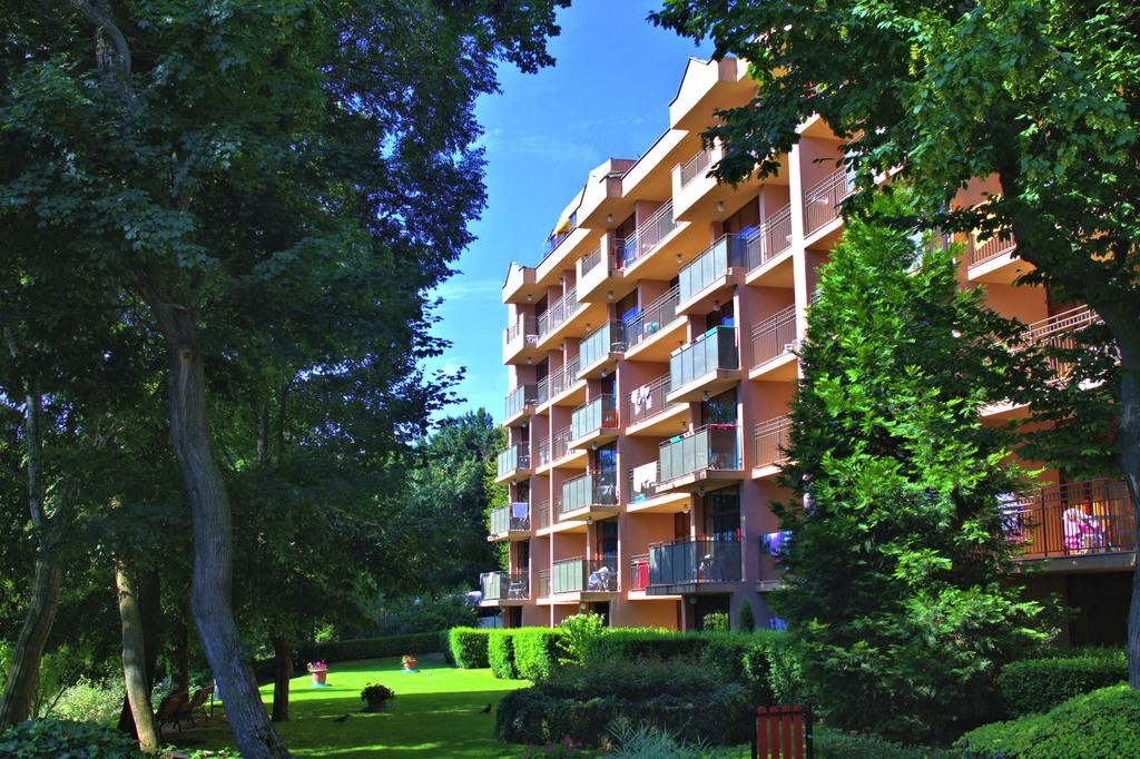 Kristal Golden Sands 4*