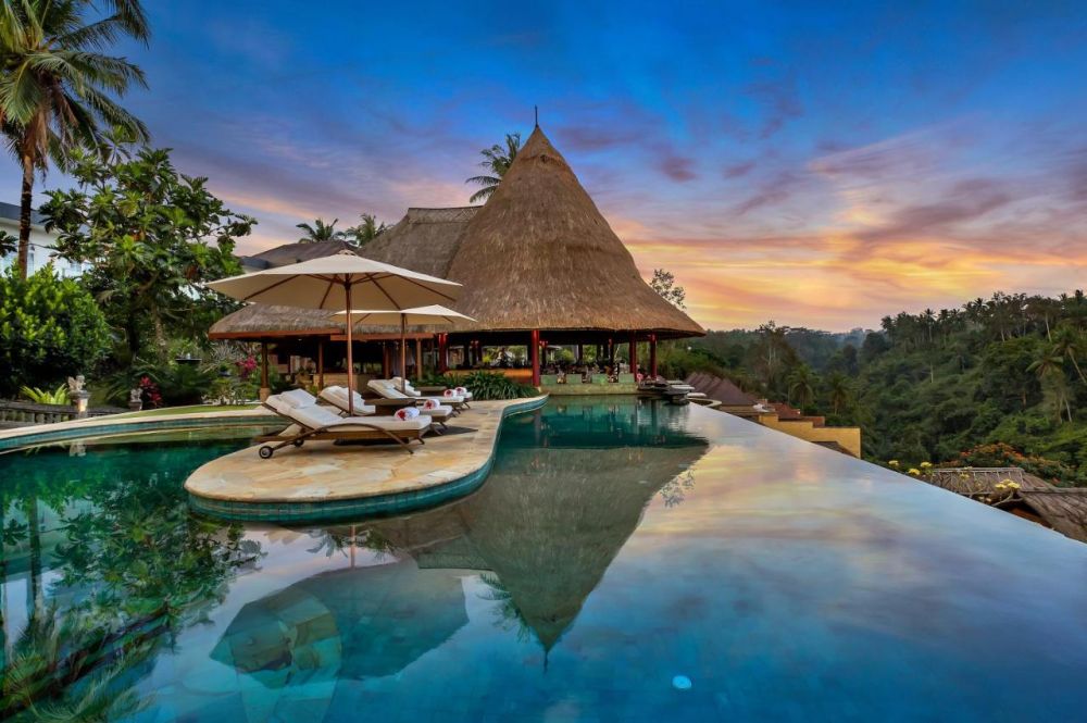 Viceroy Bali 5*