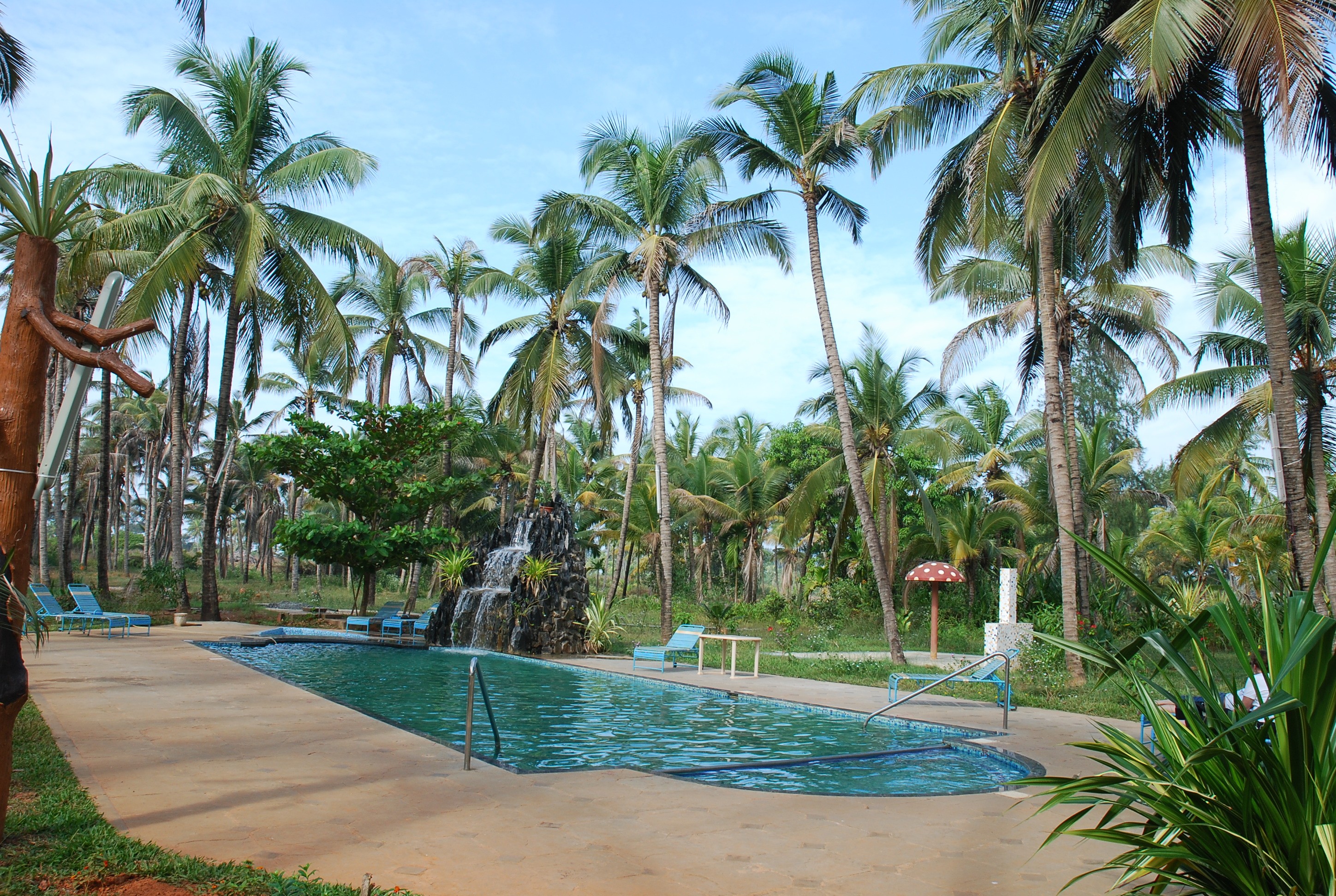 Ala Goa Resorts 2*