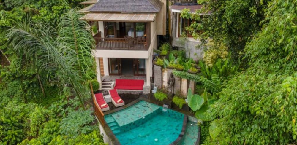 Jannata Resort 4*