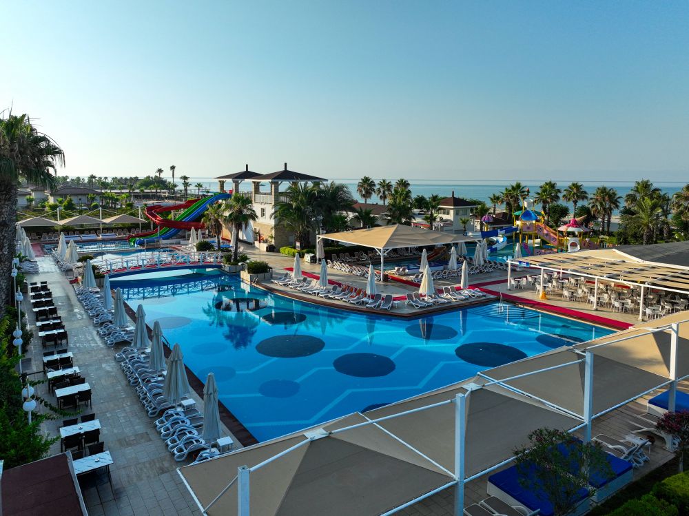 Orange County Resort Hotel Belek 5*