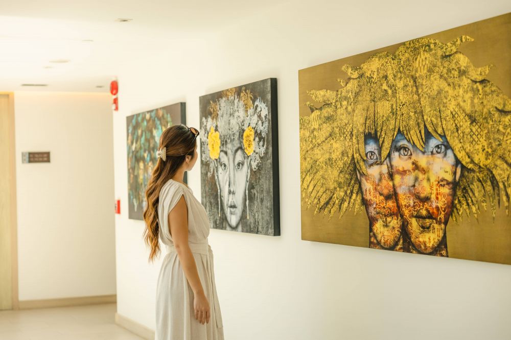 Hilton Garden Inn Phuket Bangtao 4*