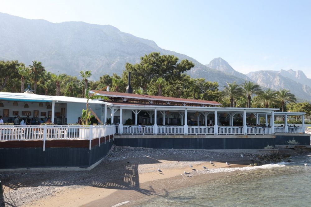 Crystal Flora Pearl Collection (ex. Crystal Flora Beach Resort) 5*