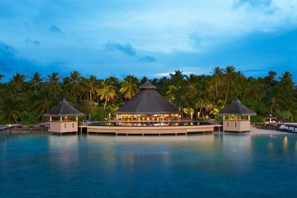 Ellaidhoo Maldives by Cinnamon 4*