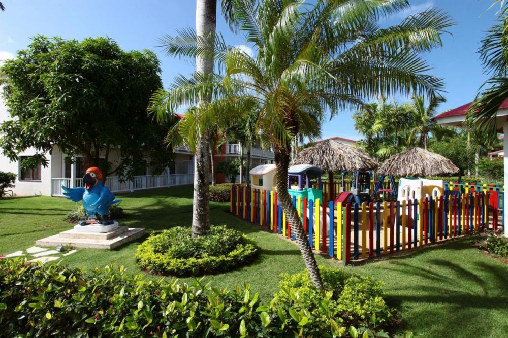 Bahia Principe Grand La Romana 5*