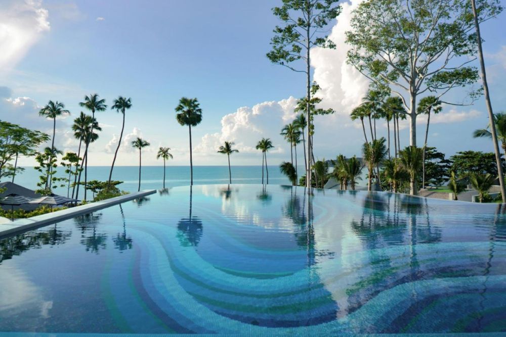 Hyatt Regency Koh Samui 5*