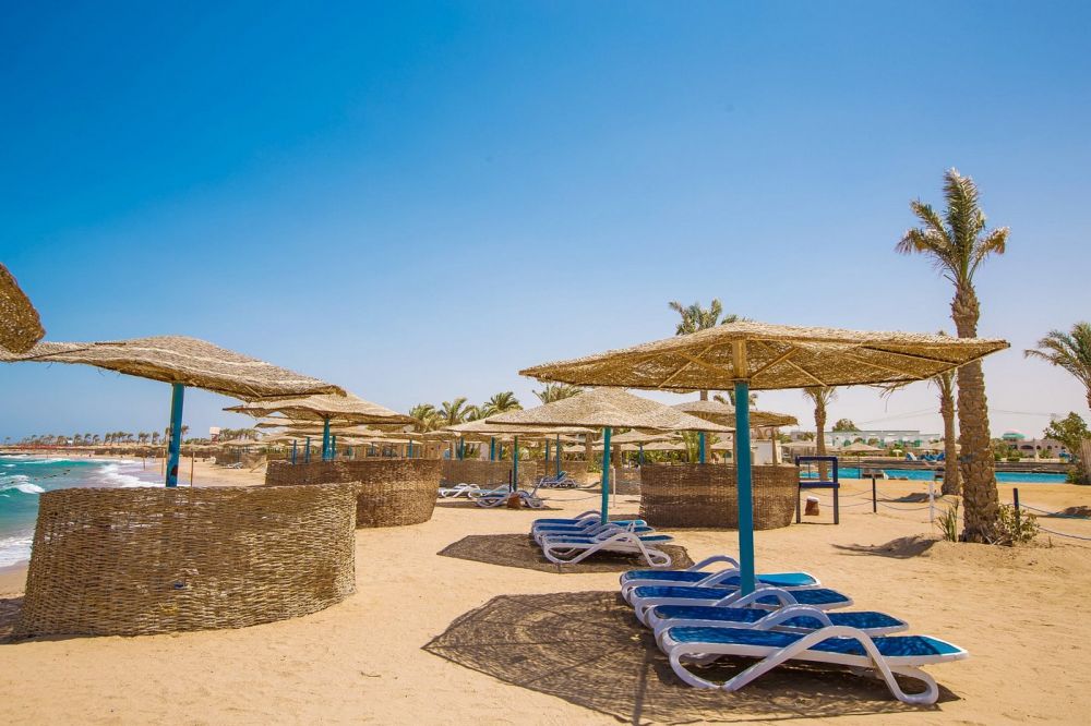 White Valley Palace (ex. Emerald Resort (Golden 5)) 4*