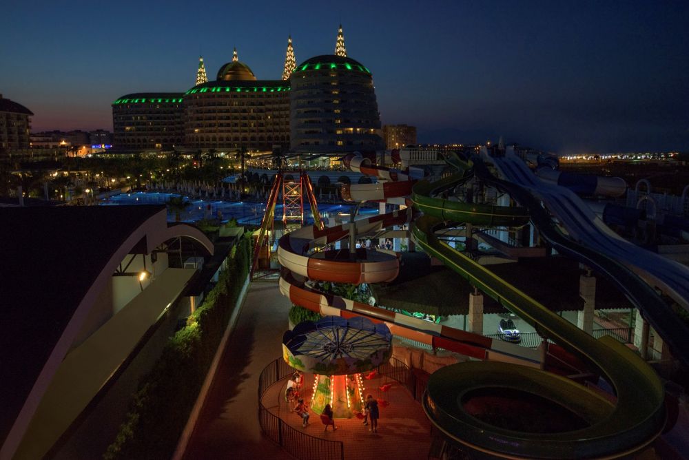 Delphin Imperial Hotel 5*