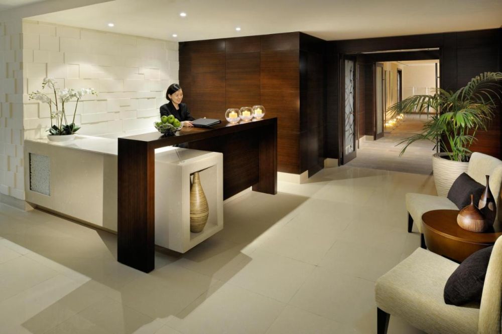 Asiana Hotel 5*