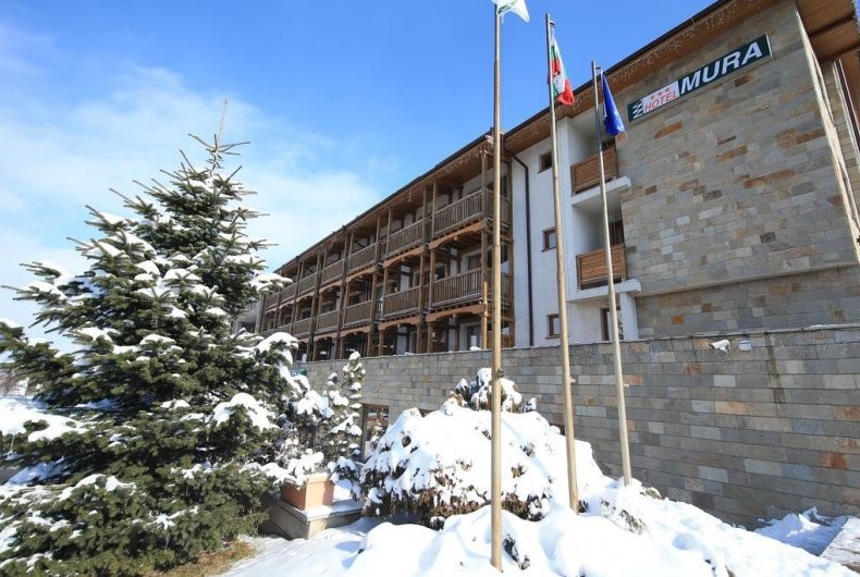 Mura Bansko 3*