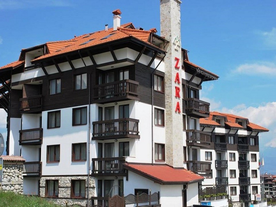 Zara Bansko 4*