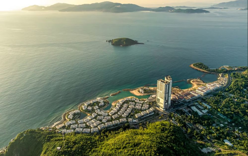 Gran Melia Nha Trang 5*