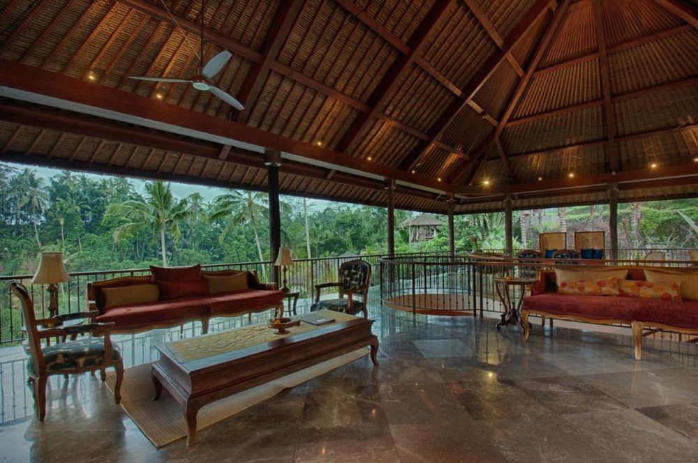 Natya Resort Ubud 4*