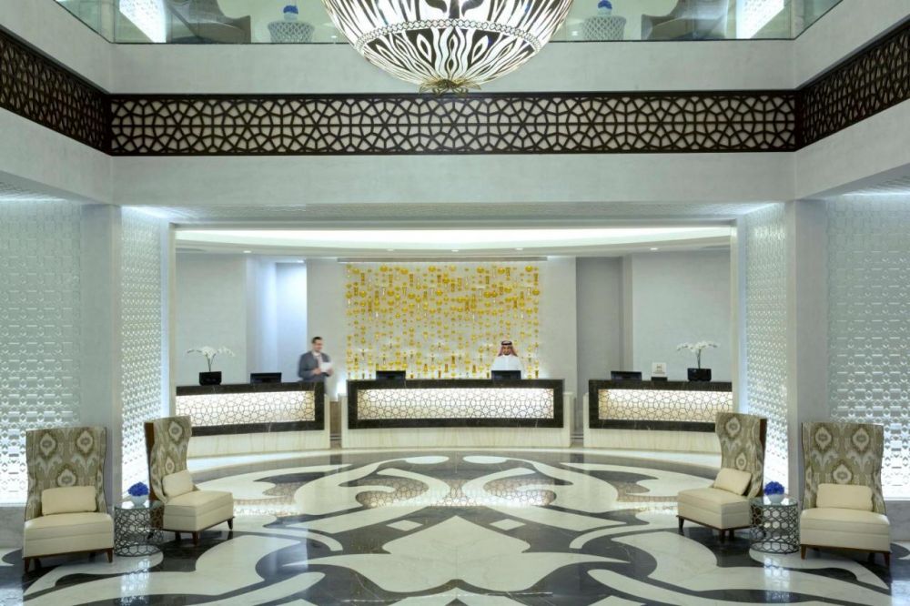 Conrad Makkah 5*