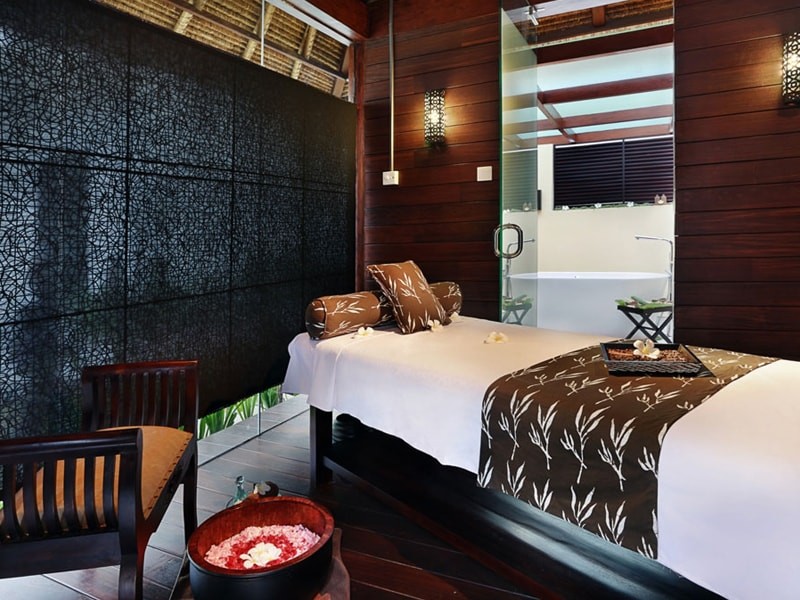 Bali Nusa Dua Hotel 5*