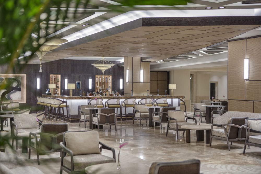 Ela Excellence Resort Belek (ex. Ela Quality Resort) 5*