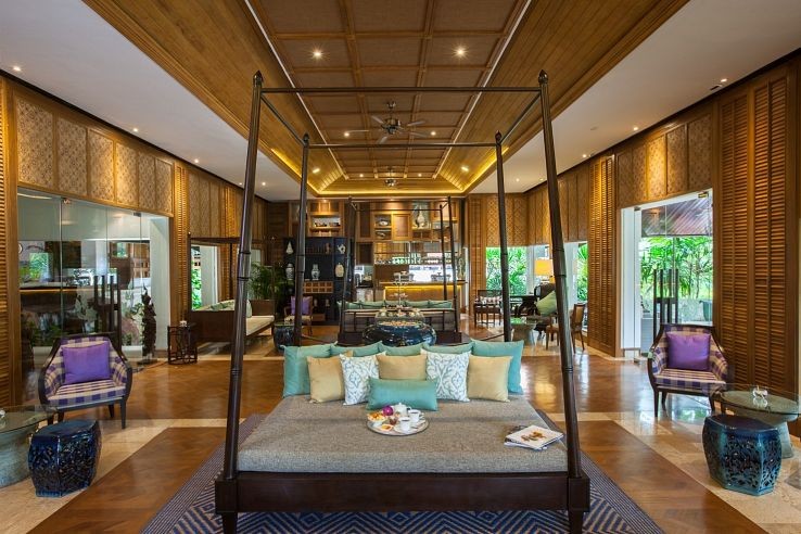 Santiburi Koh Samui 5*