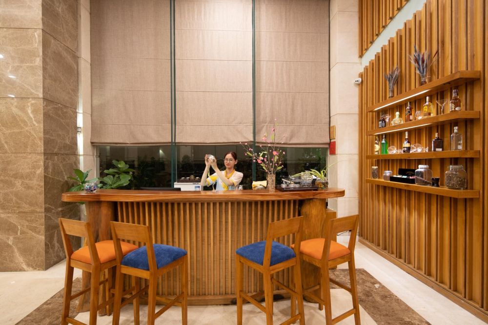Diamond Sea Hotel 4*