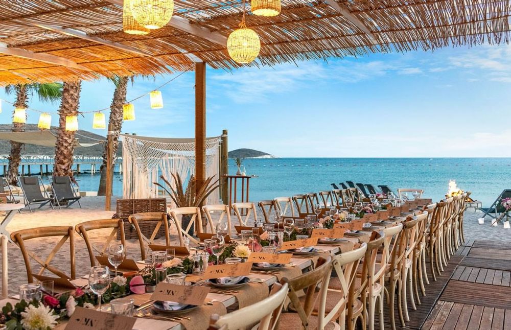 Kairaba Alacati Beach Resort 5*