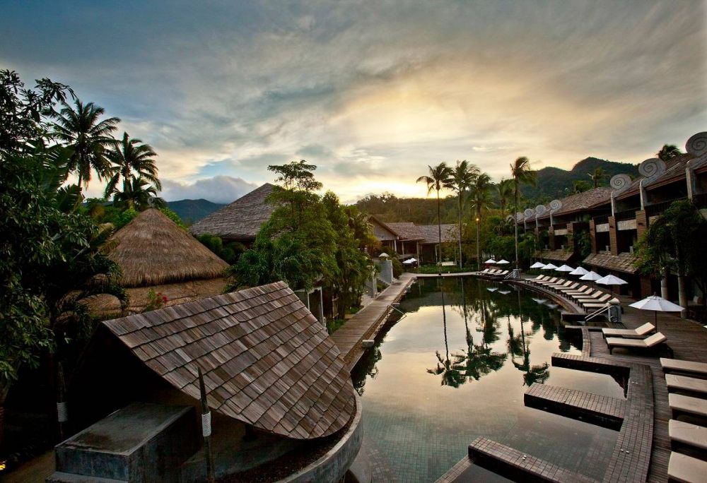 The Dewa Koh Chang 4*