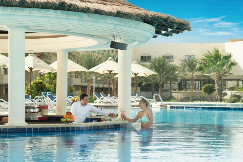 Movenpick Resort Soma Bay 5*