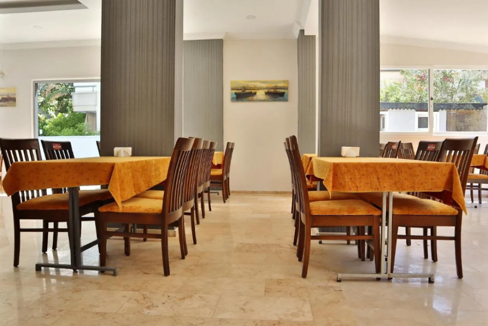 Kleopatra Smile Hotel 3*