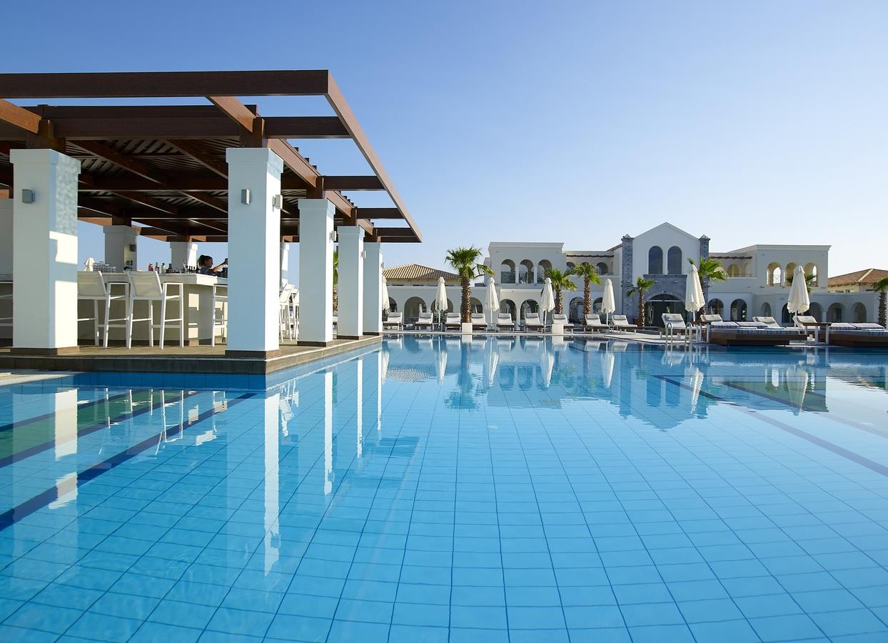 Anemos Luxury Grand Resort 5*