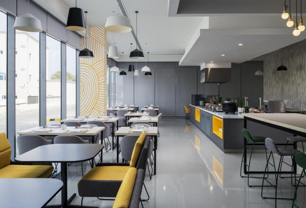 Studio.M Muscat 3*