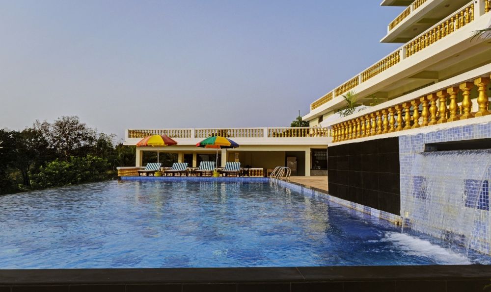 Aulakh’s The Great Ocean View (ex. Aarya Boulevard) 3*