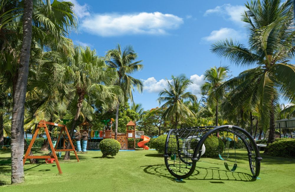 Sunshine Resort Intime Sanya 5*