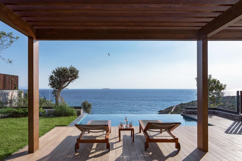 Six Senses Kaplankaya 5*