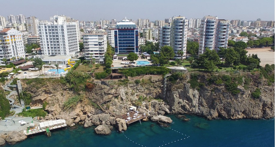 Oz Hotels Antalya | Adult Only 16+ 5*