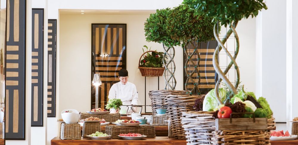 Grecotel Ilia Palms & Aqua Park 5*