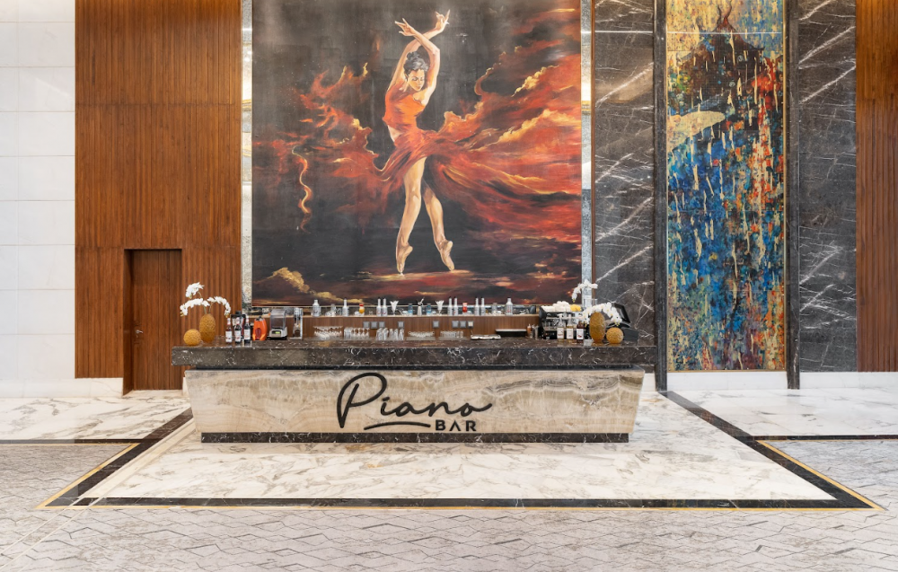 Rixos Premium Alamein 5*