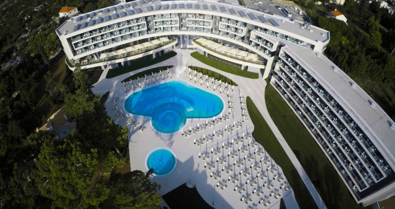 Sheraton Dubrovnik Riviera Hotel 4*