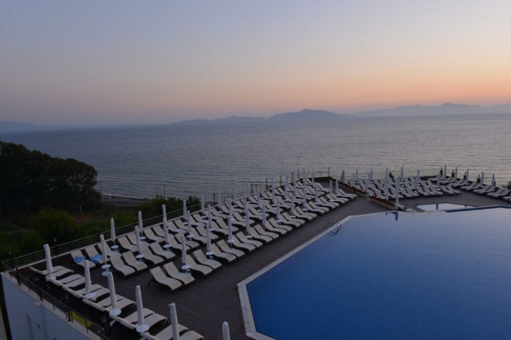 Asr-I A'la Hotel Bodrum 4*