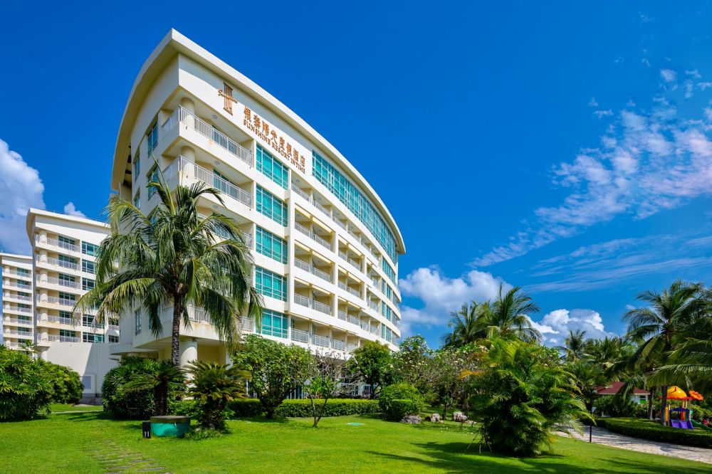 Sunshine Resort Intime Sanya 5*