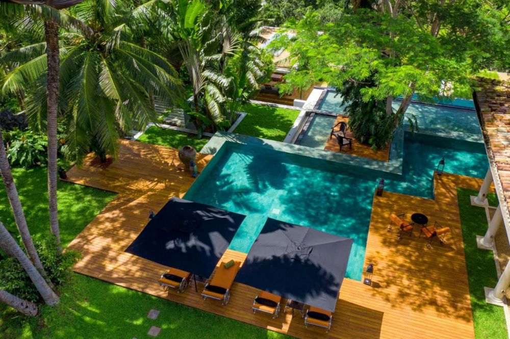 Haritha Villas Hikkaduwa | Adults Only 5*