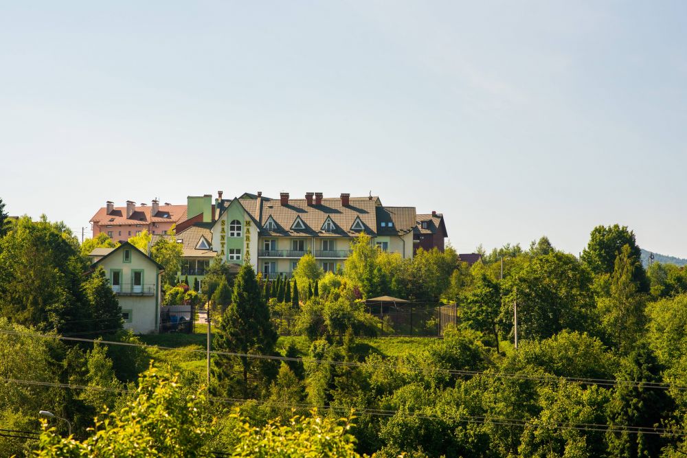 Санта Мария 3*