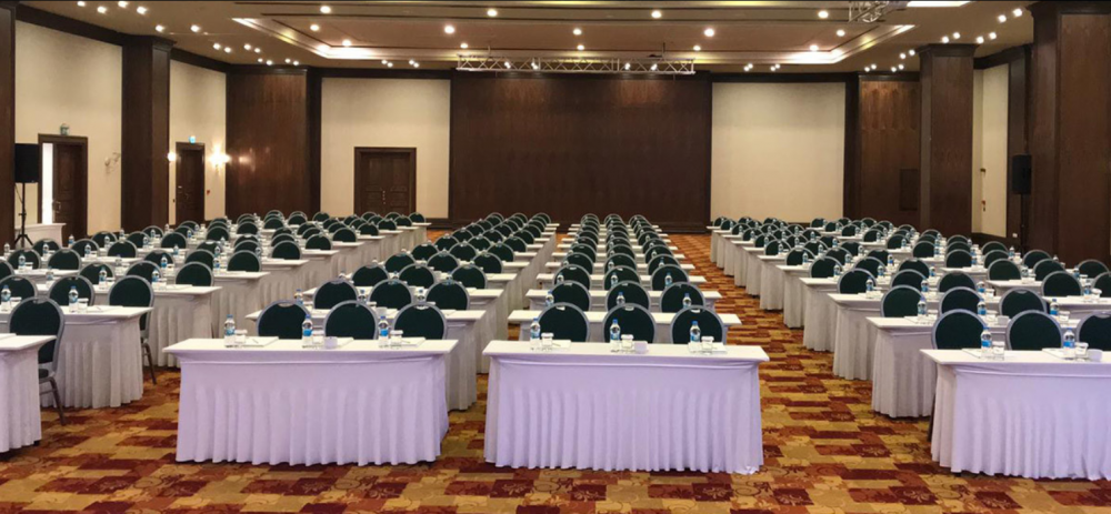 La Blanche Island 5*