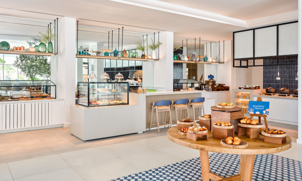 Vida Marassi Hotel 5*