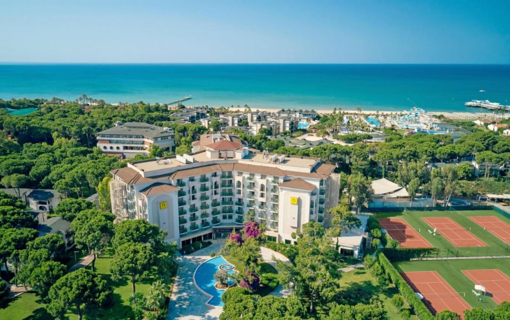 Tui Magic Life Masmavi 5*