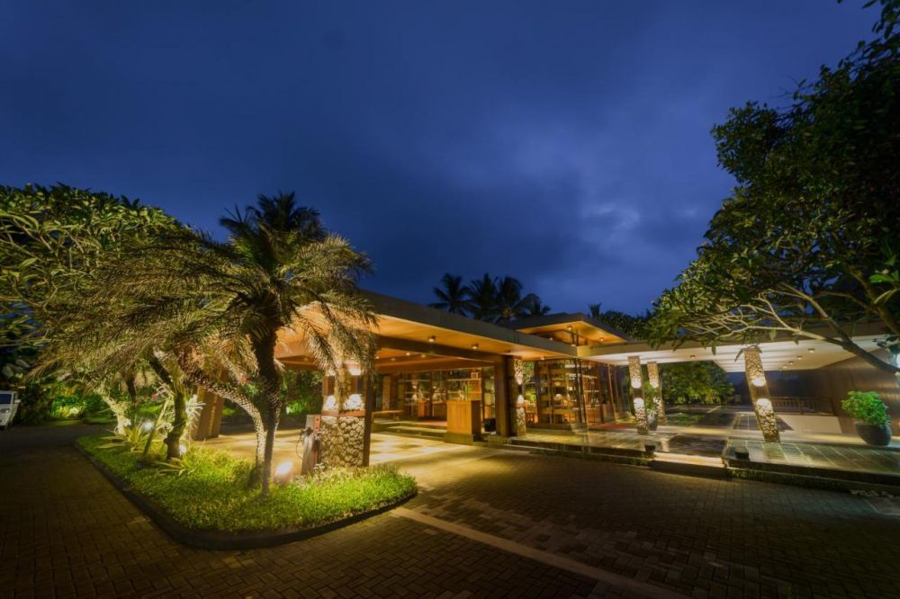 The Samaya Ubud 4*