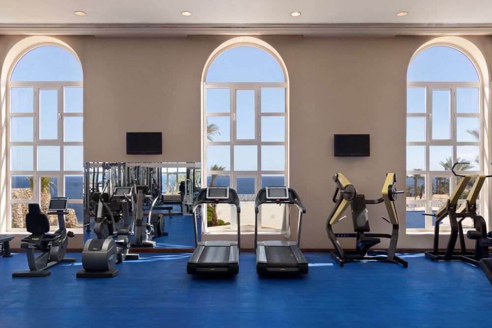 Sheraton Sharm Hotel, Resort, Villas & Spa 5*