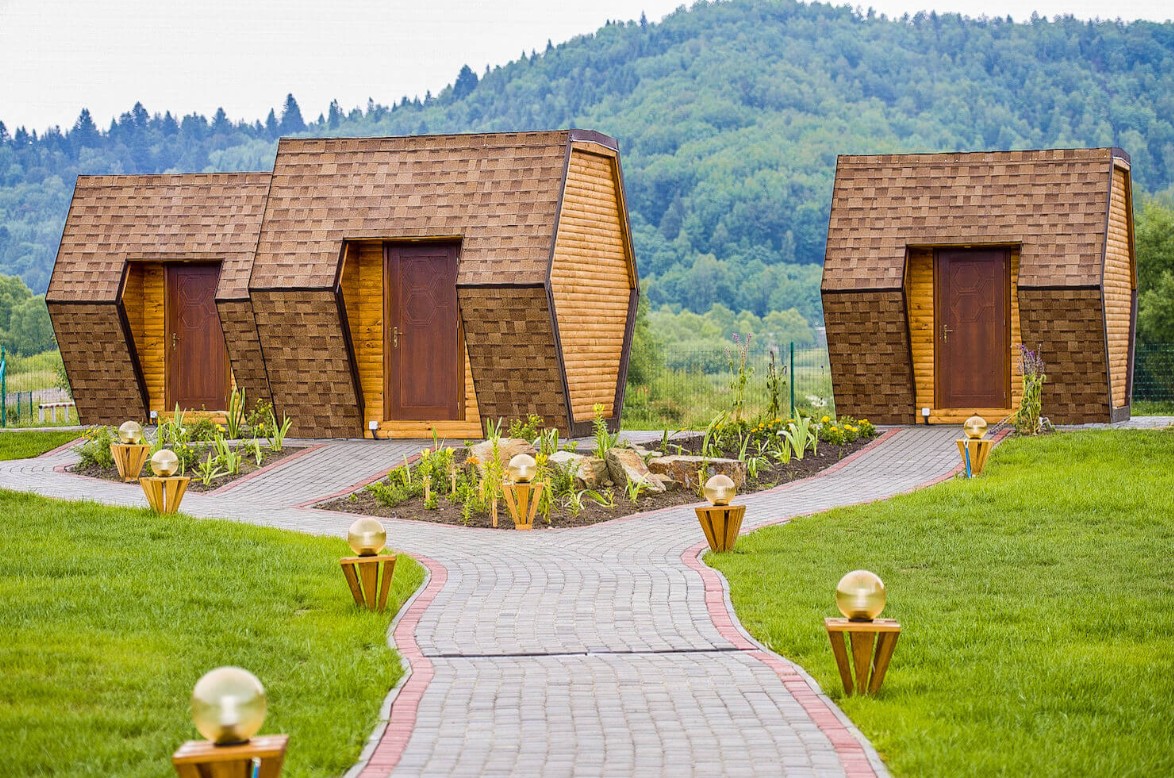 Taor Karpaty Resort & Spa 4*