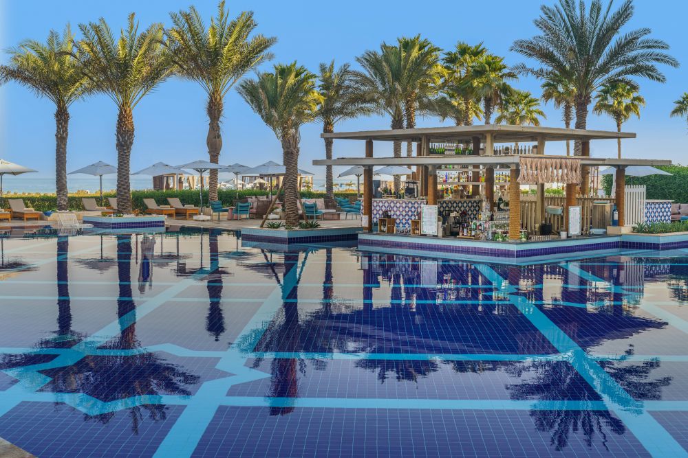 Rixos Premium Saadiyat Island (ex. Rixos Saadiyat Island) 5*