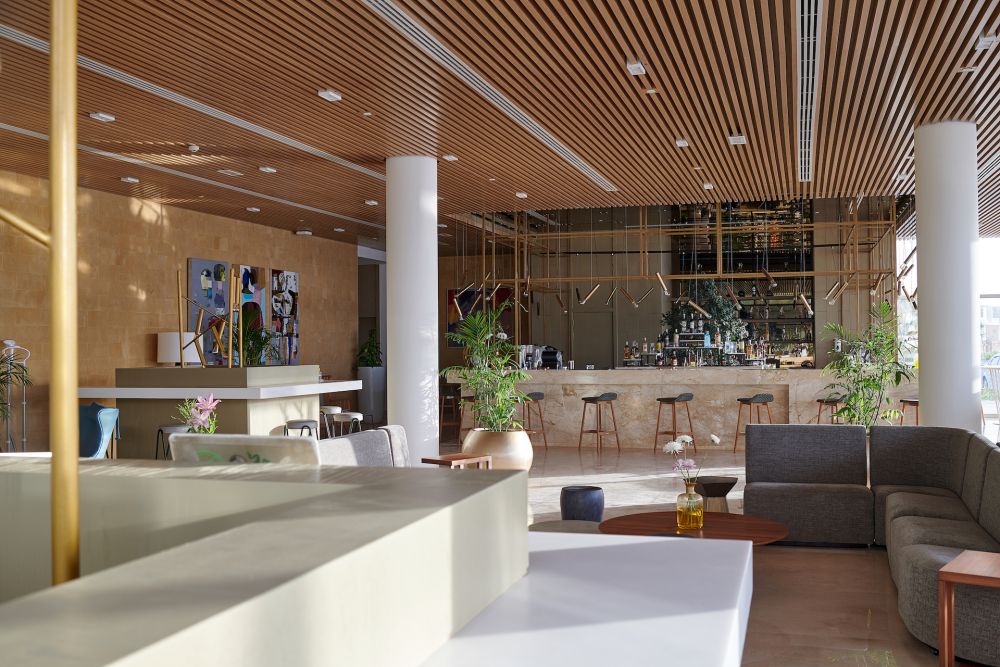 The G Hotel Seashell 5*