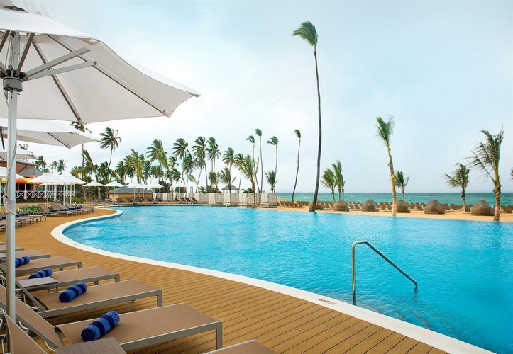 Nickelodeon Hotel & Resort Punta Cana 5*